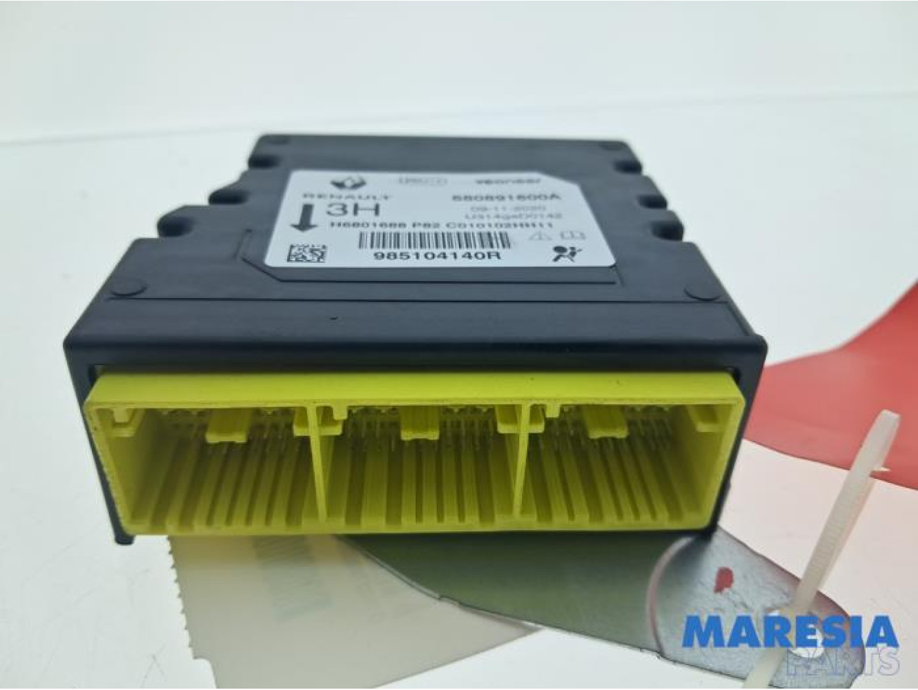 Renault - Talisman - Airbag Module
