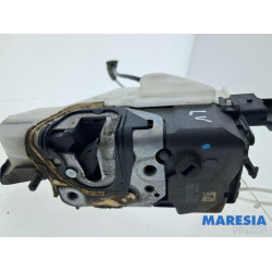 Peugeot - 508 - Door lock mechanism 4-door, front left
