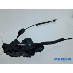 Renault - Talisman - Door lock mechanism 4-door, front left