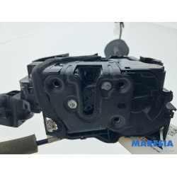 Renault - Talisman - Door lock mechanism 4-door, front left