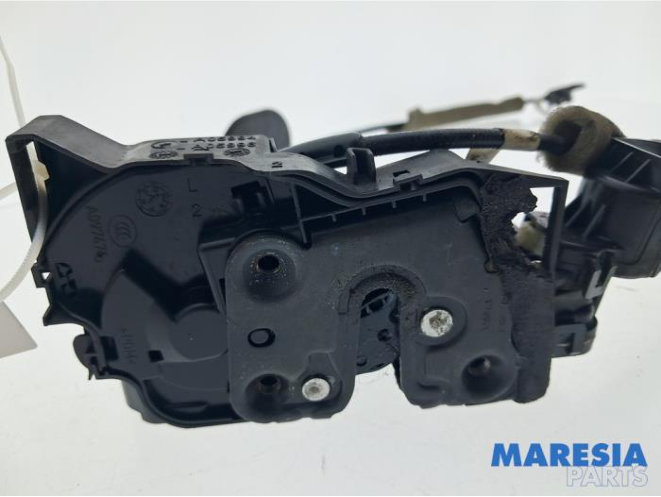 Renault - Talisman - Door lock mechanism 4-door, front left