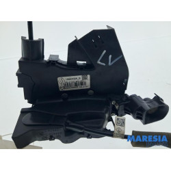 Renault - Talisman - Door lock mechanism 4-door, front left