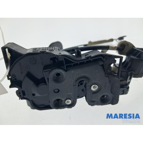 Renault - Talisman - Door lock mechanism 4-door, front left