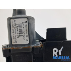 Peugeot - 508 - Window mechanism 4-door, front right
