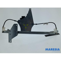 Peugeot - 508 - Window mechanism 4-door, front right