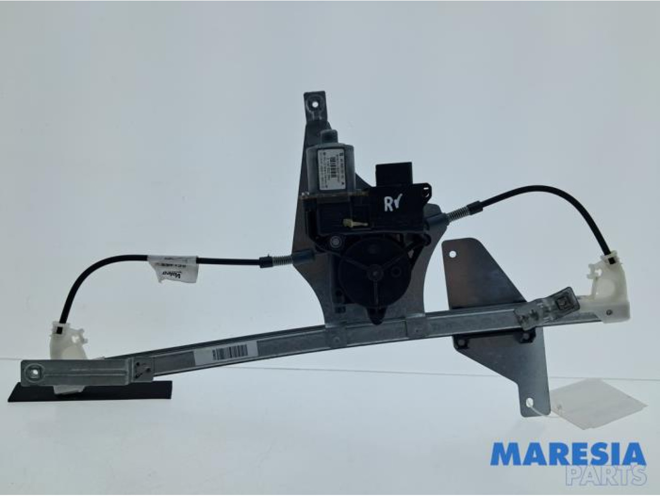 Peugeot - 508 - Window mechanism 4-door, front right