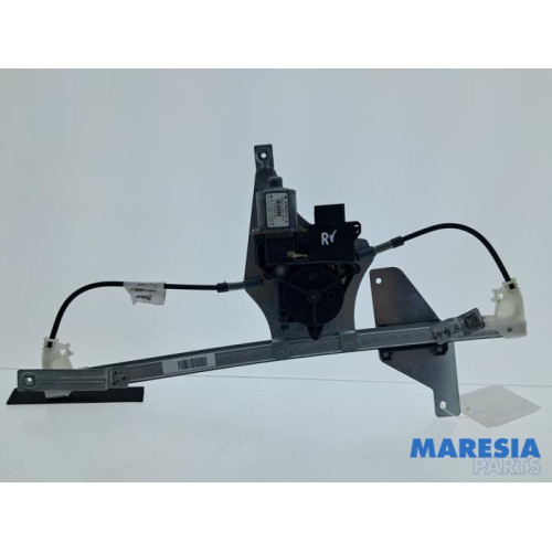 Peugeot - 508 - Window mechanism 4-door, front right