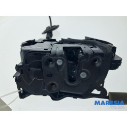 Renault - Talisman - Front door lock mechanism 4-door, right