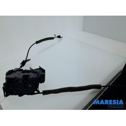 Renault - Talisman - Front door lock mechanism 4-door, right
