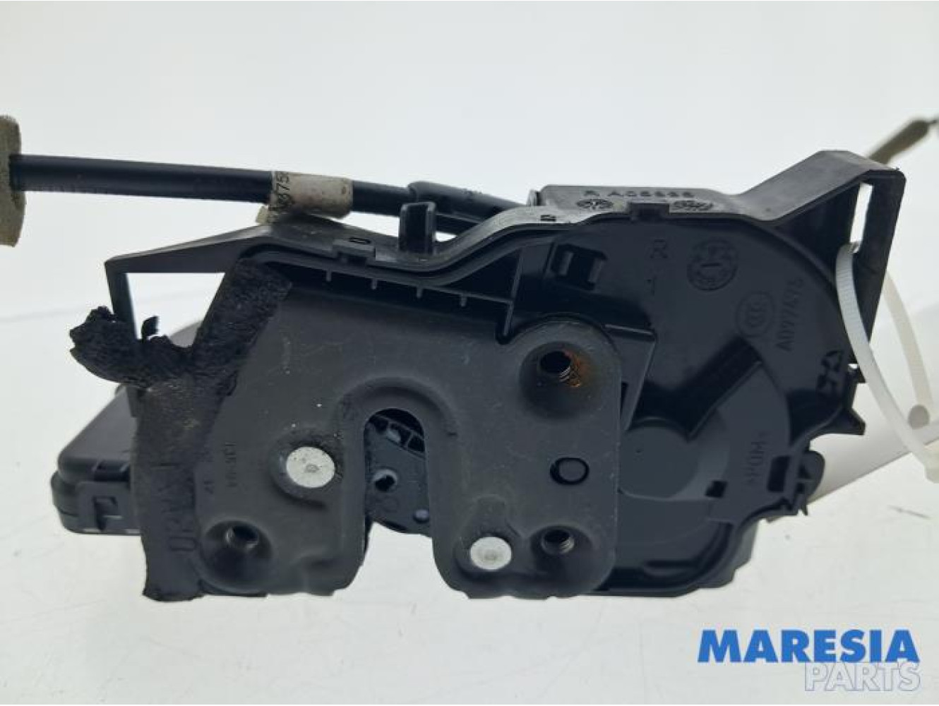 Renault - Talisman - Front door lock mechanism 4-door, right