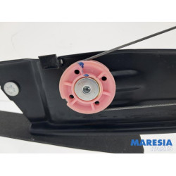 Peugeot - 508 - Window mechanism 4-door, front left