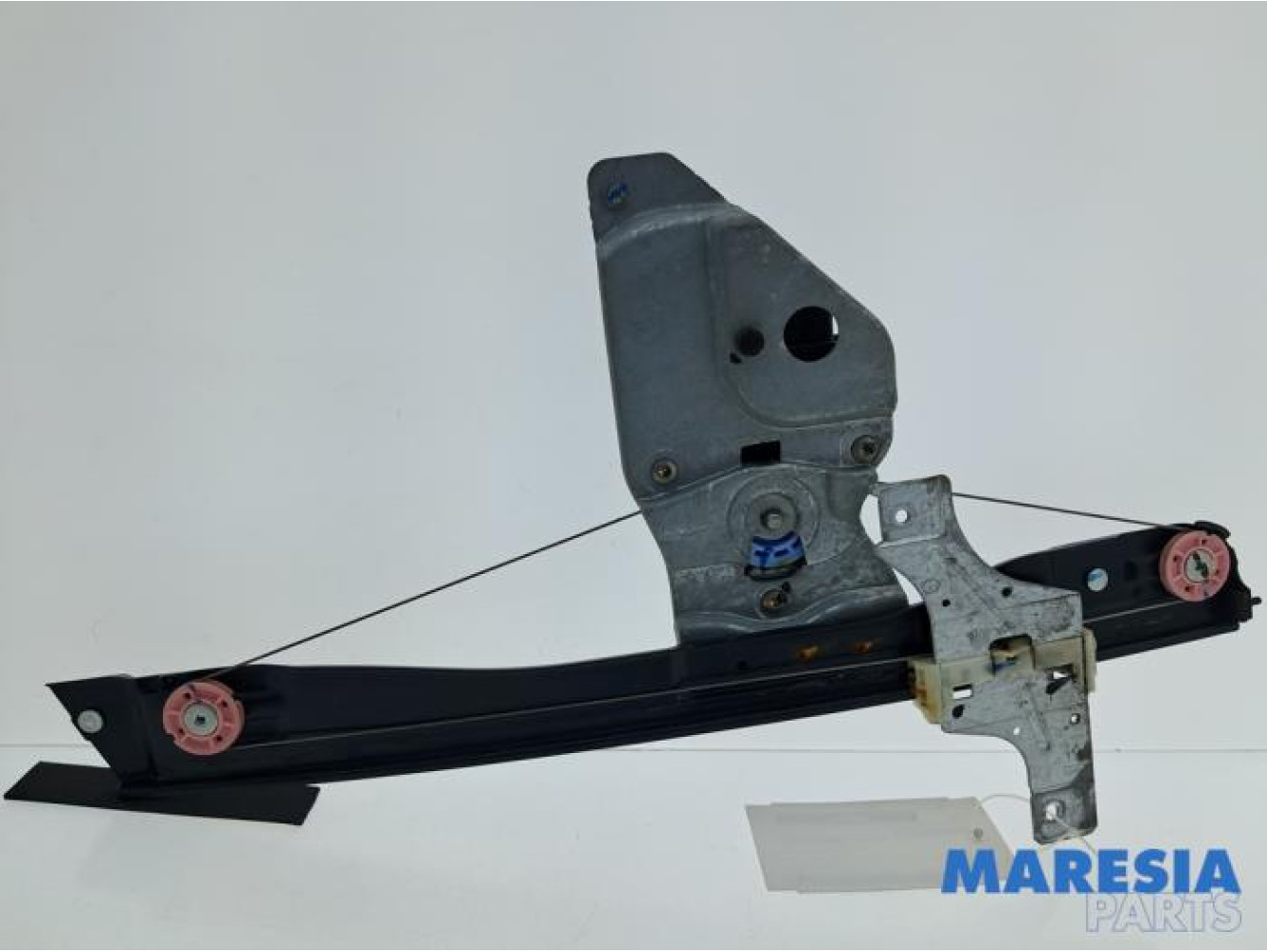 Peugeot - 508 - Window mechanism 4-door, front left