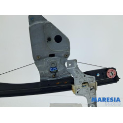 Peugeot - 508 - Window mechanism 4-door, front left