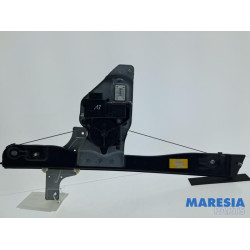 Peugeot - 508 - Window mechanism 4-door, front left