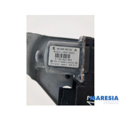 Peugeot - 508 - Window mechanism 4-door, front left
