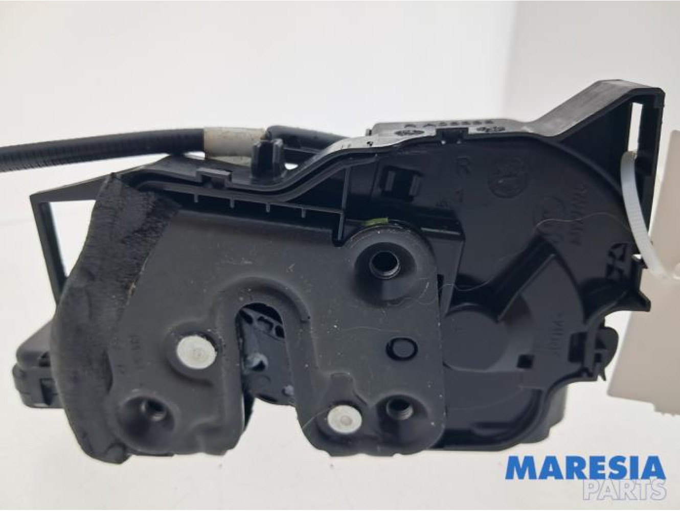 Renault - Talisman - Rear door mechanism 4-door, right