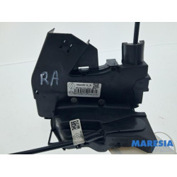 Renault - Talisman - Rear door mechanism 4-door, right