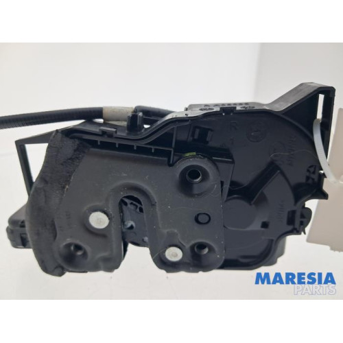 Renault - Talisman - Rear door mechanism 4-door, right