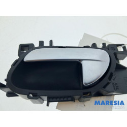 Peugeot - 508 - Door handle 4-door, front left