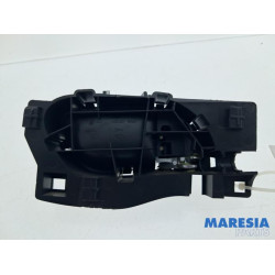 Peugeot - 508 - Door handle 4-door, front left