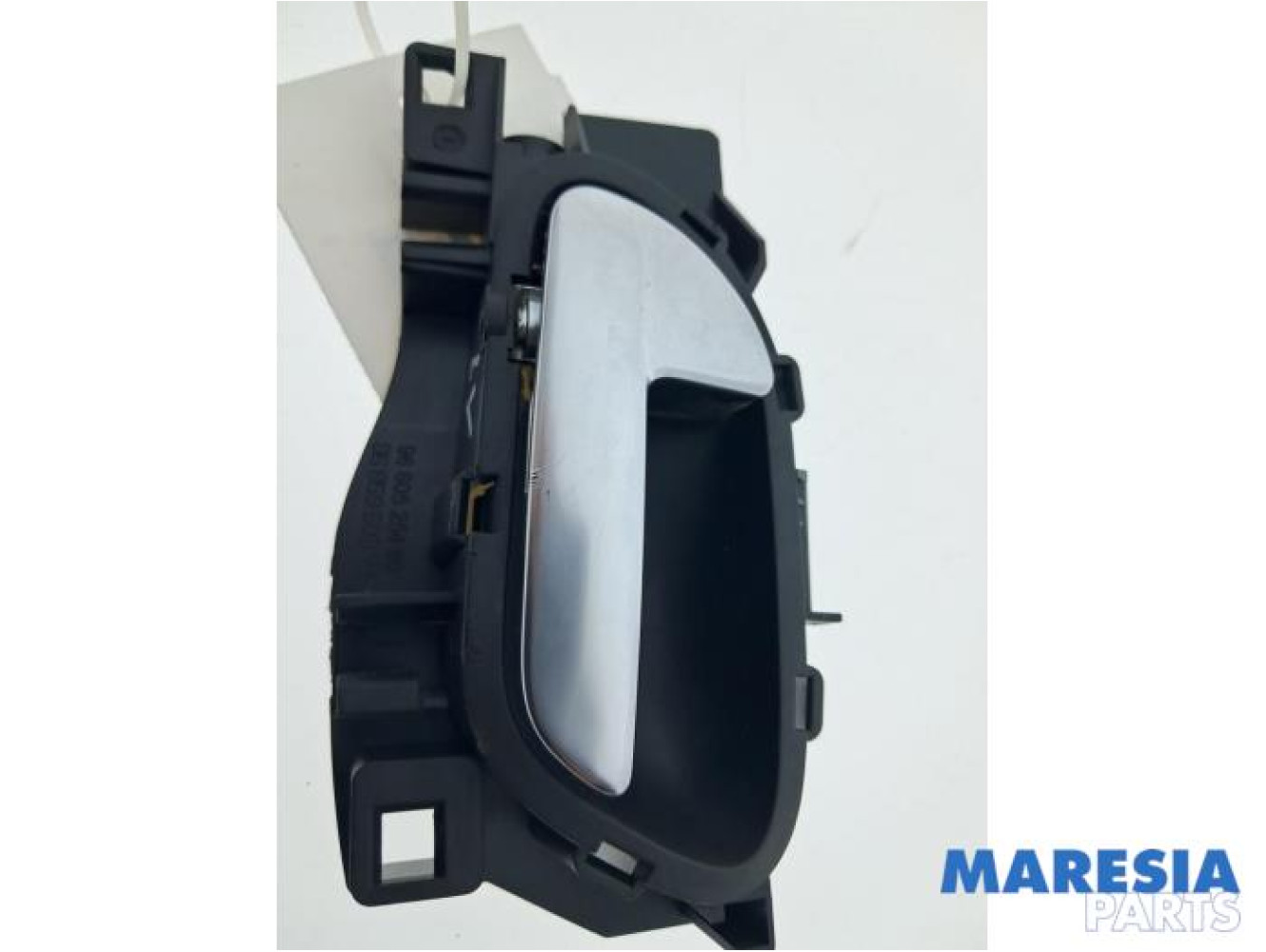 Peugeot - 508 - Door handle 4-door, front left