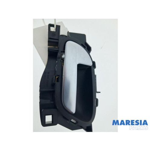 Peugeot - 508 - Door handle 4-door, front left