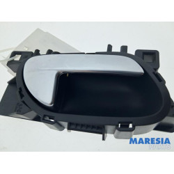 Peugeot - 508 - Front door handle 4-door, right