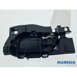 Peugeot - 508 - Front door handle 4-door, right