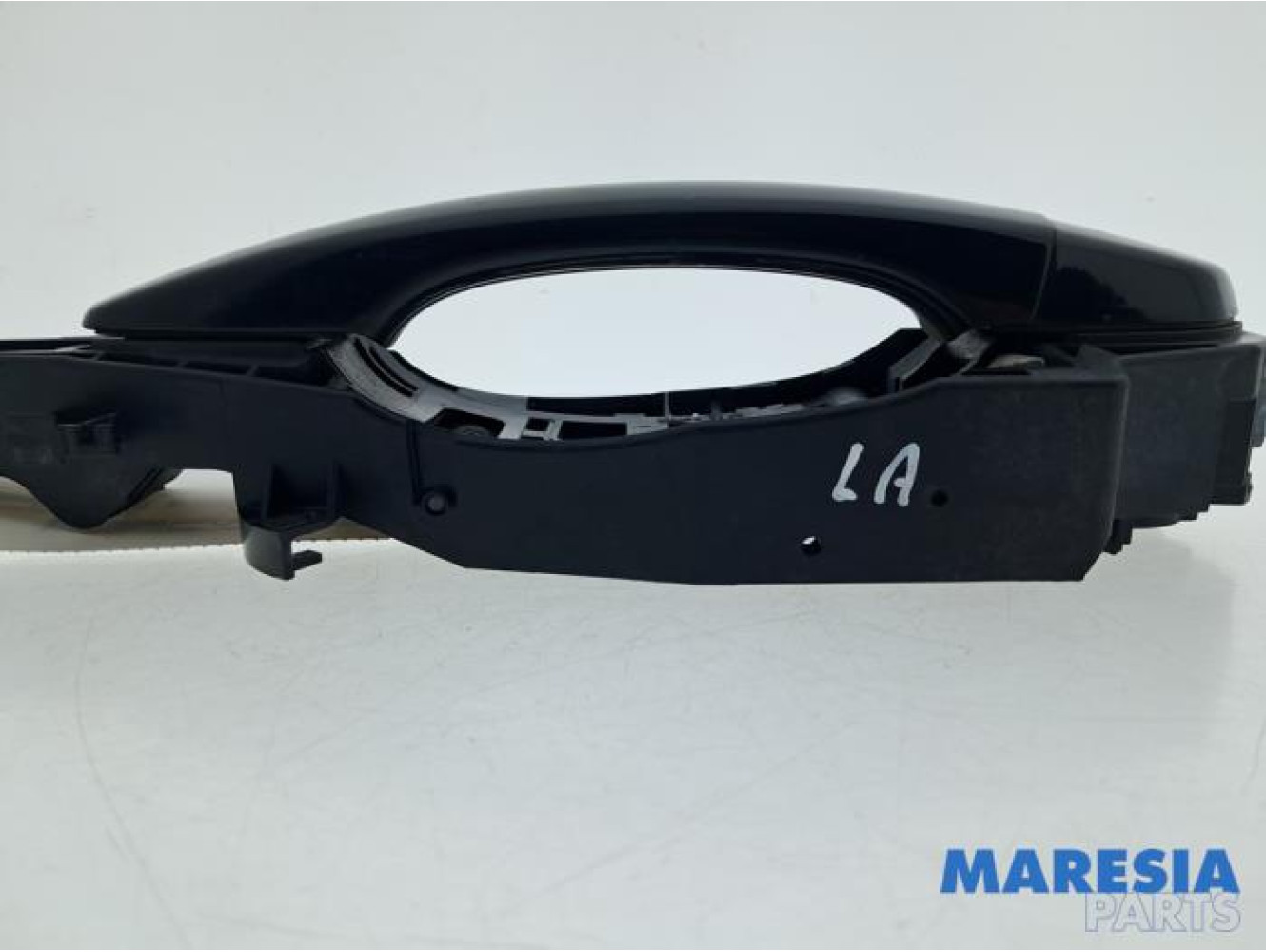 Peugeot - 508 - Rear door handle 4-door, left