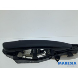Peugeot - 508 - Front door handle 4-door, right