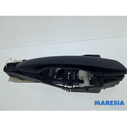 Peugeot - 508 - Front door handle 4-door, right
