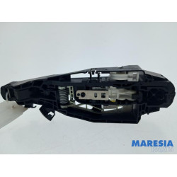 Peugeot - 508 - Front door handle 4-door, right