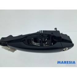 Peugeot - 508 - Door handle 4-door, front left