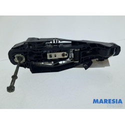 Peugeot - 508 - Door handle 4-door, front left