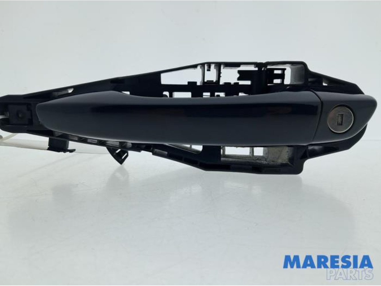 Peugeot - 508 - Door handle 4-door, front left