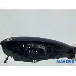 Peugeot - 508 - Door handle 4-door, front left