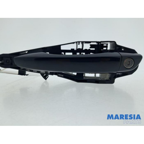 Peugeot - 508 - Door handle 4-door, front left