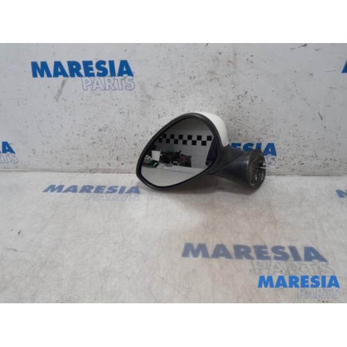 Fiat - 500 - Rétroviseur extérieur gauche