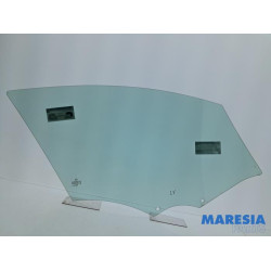 Peugeot - 508 - Door window 4-door, front left