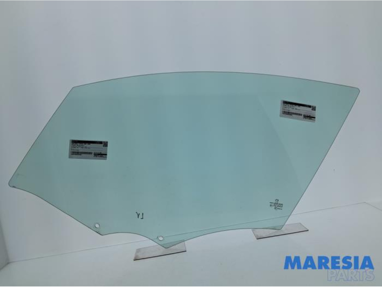 Peugeot - 508 - Door window 4-door, front left