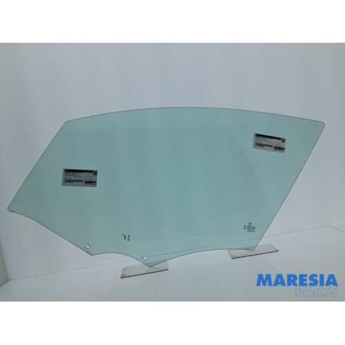 Peugeot - 508 - Door window 4-door, front left