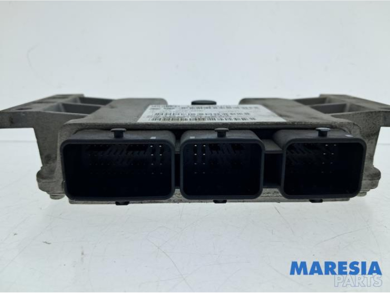 Citroen - C5 - Computer Motormanagement