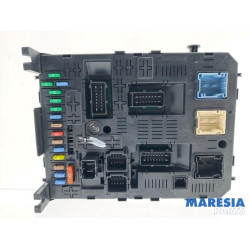 Citroen - C5 - Computer Motormanagement
