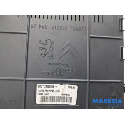 Citroen - C5 - Computer Motormanagement