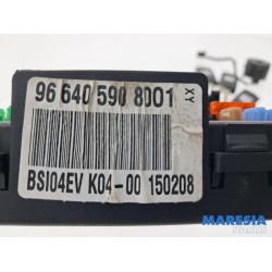 Citroen - C5 - Computer Motormanagement