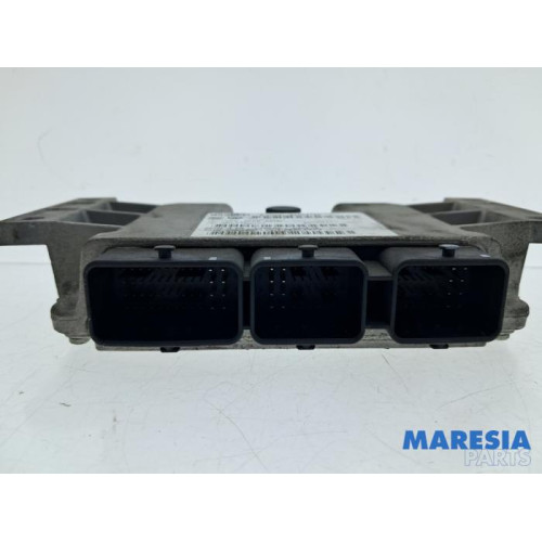 Citroen - C5 - Computer Motormanagement