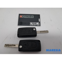 Citroen - C5 - Computer Motormanagement