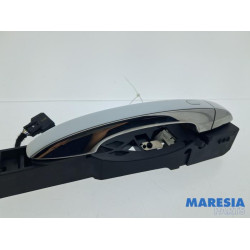 Renault - Talisman - Front door handle 4-door, right