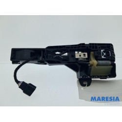 Renault - Talisman - Front door handle 4-door, right