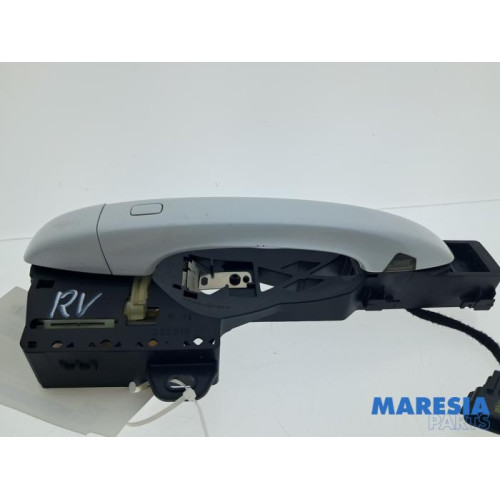 Renault - Talisman - Front door handle 4-door, right